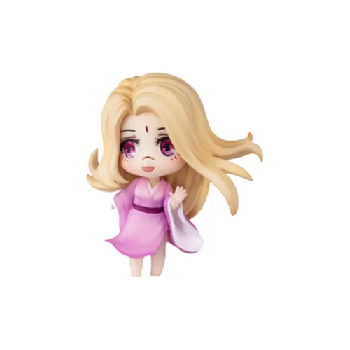 Qingcang Фигурки в стиле Chibi