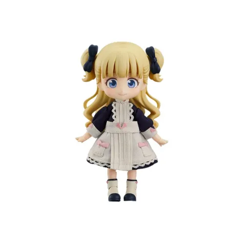 GOOD SMILE COMPANY Фигурки в стиле чиби