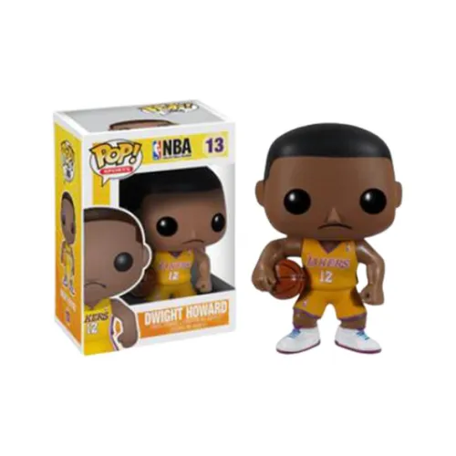 Funko Фигурки в стиле Chibi