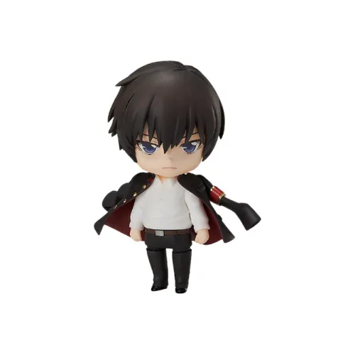 FREEing Family Tutor Hitman Reborn Kyouya Фигурки в стиле Chibi 10 см