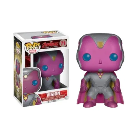 Funko Фигурки в стиле Chibi