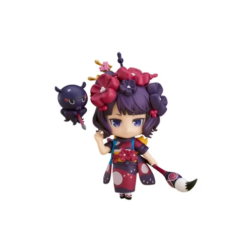 GOOD SMILE COMPANY Таффета Фигурки в стиле Chibi