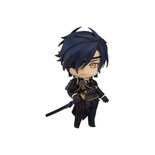 GOOD SMILE COMPANY Фигурки в стиле чиби