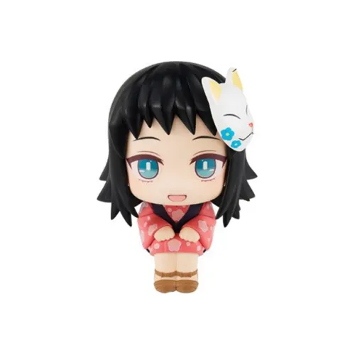 MegaHouse Фигурки в стиле Chibi
