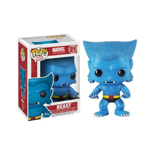 Funko Фигурки в стиле Chibi