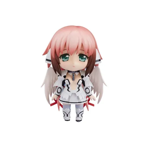GSC № 178 Heavenly Descent Icarus Чиби-фигурки Nendoroid 10 см