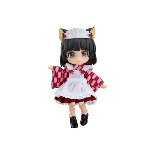 GOOD SMILE COMPANY Фигурки в стиле чиби