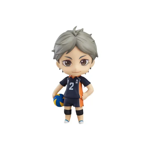 GOOD SMILE COMPANY Фигурки в стиле чиби