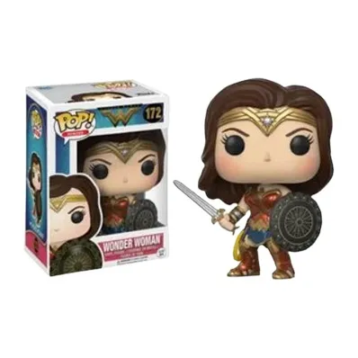 Funko Фигурки в стиле Chibi