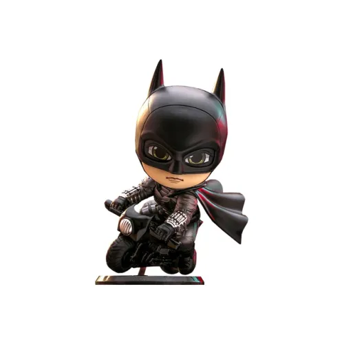 Hot Toys Фигурки в стиле Chibi