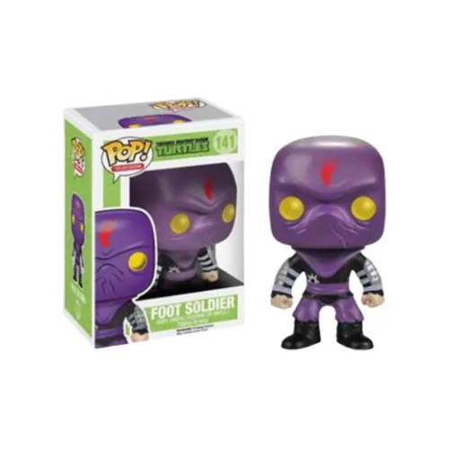 Funko Фигурки в стиле Chibi