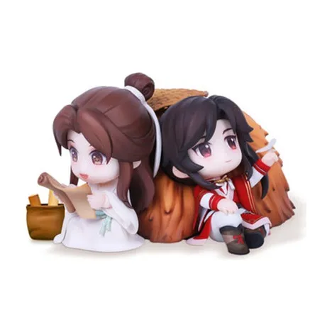 Qingcang Фигурки в стиле Chibi