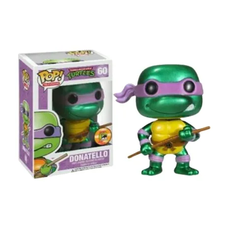 Funko Фигурки в стиле Chibi