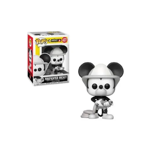 Funko Digestive Микки Маус Чиби-фигурки