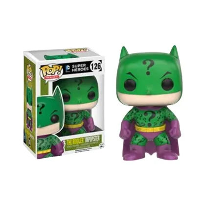 Funko Фигурки в стиле Chibi