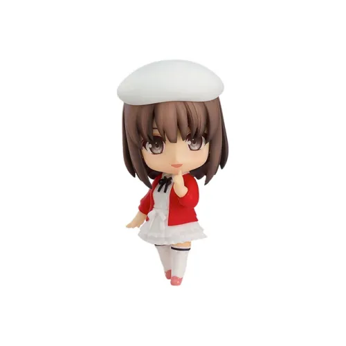 GOOD SMILE COMPANY Фигурки в стиле чиби