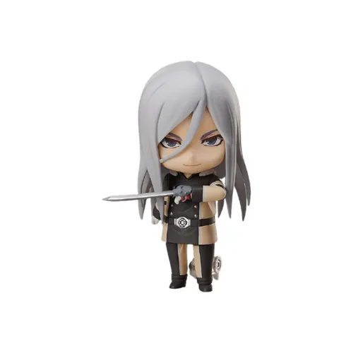 FREEing Фигурки в стиле Chibi