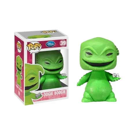 Funko Фигурки в стиле Chibi