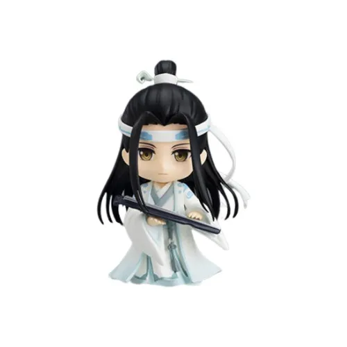 GOOD SMILE COMPANY Фигурки в стиле чиби