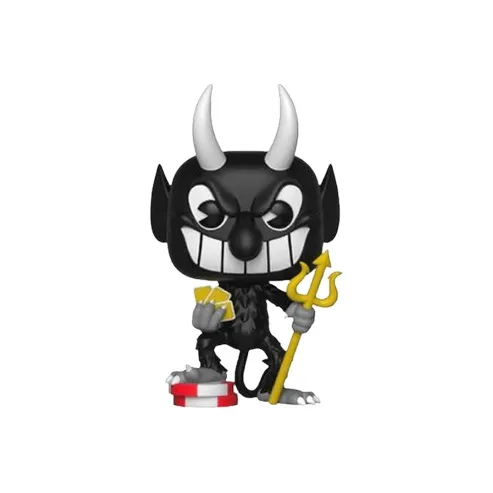 Funko Фигурки в стиле Chibi