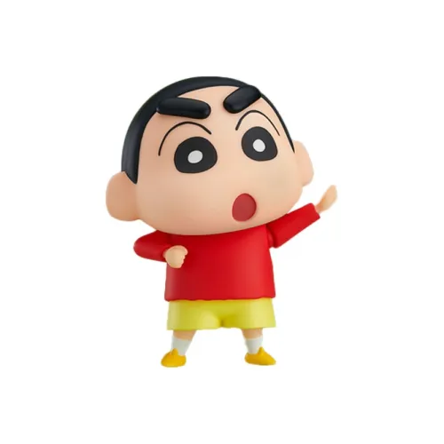 GSC Shinnosuke Nohara Crayon SHIN Chan фигурки в стиле Chibi от Nendoroid