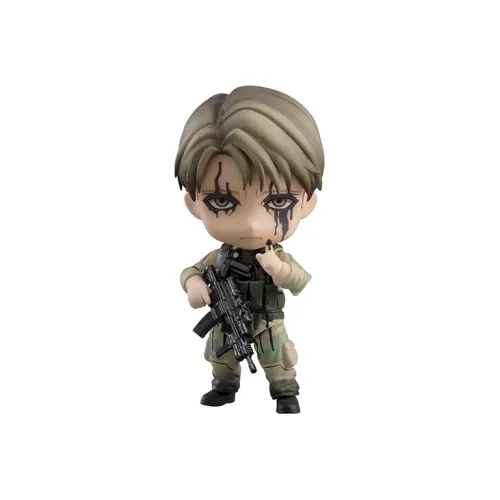 GSC Death Note Clifford Angler с подставкой 10 см фигурки в стиле чиби