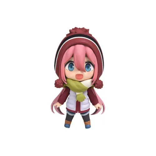 GOOD SMILE COMPANY Фигурки в стиле чиби