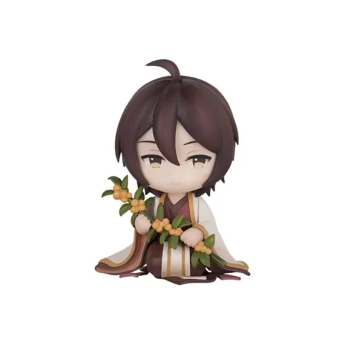 Qingcang Фигурки в стиле Chibi