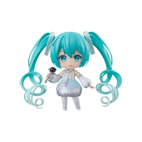GSC №1799 Hatsune Miku EXPO 2021 Версия Чиби-фигурка Nendoroid