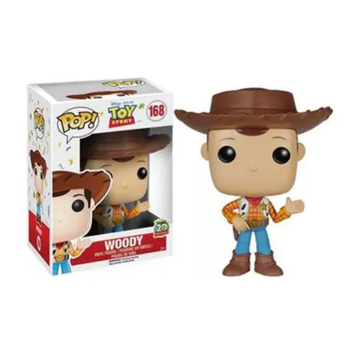 Funko Фигурки в стиле Chibi