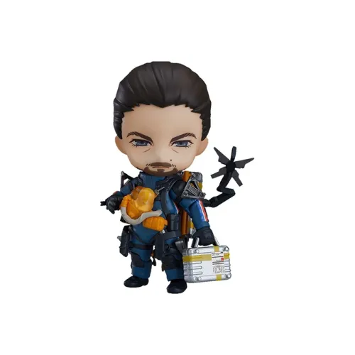 GOOD SMILE COMPANY Фигурки в стиле чиби