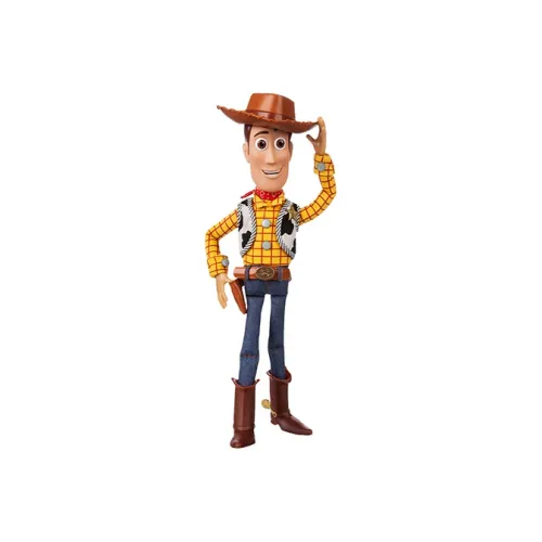 Disney Woody Toy Story Фигурки в масштабе Sheriff