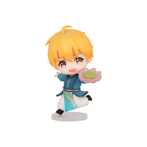 Qingcang Фигурки в стиле Chibi