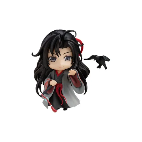 GOOD SMILE COMPANY Фигурки в стиле чиби