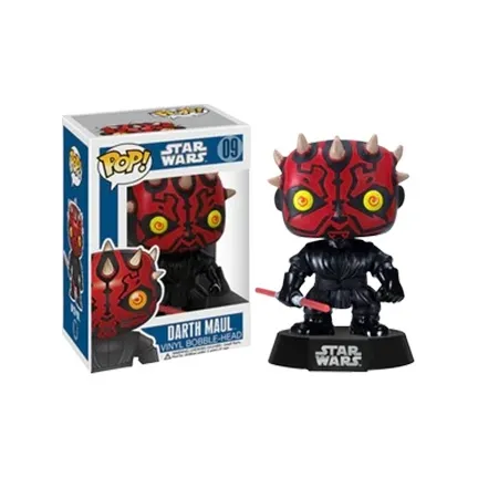 Funko Фигурки в стиле Chibi