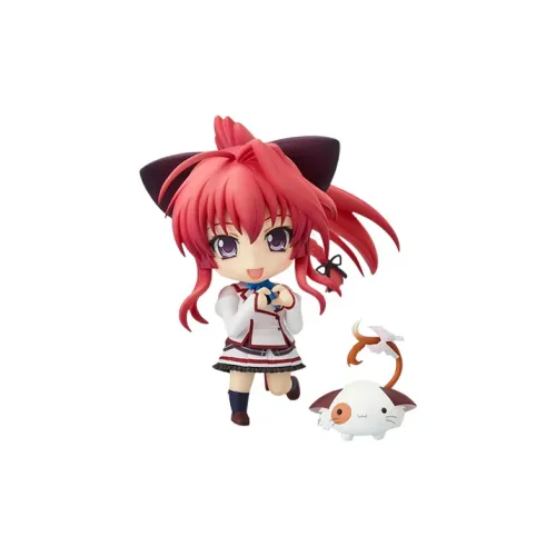 GOOD SMILE COMPANY Фигурки в стиле чиби