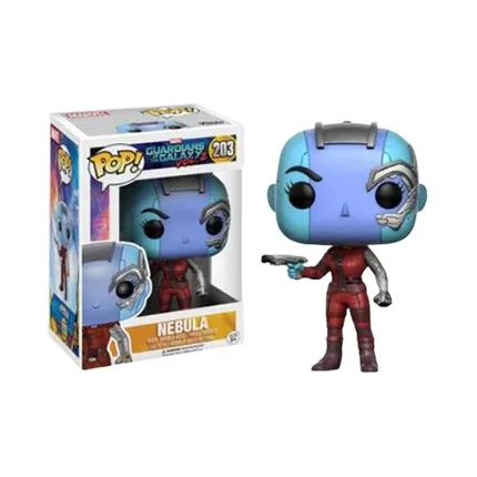 Funko POP! Фигурки в стиле Chibi