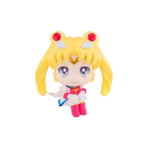 MegaHouse Фигурки в стиле Chibi