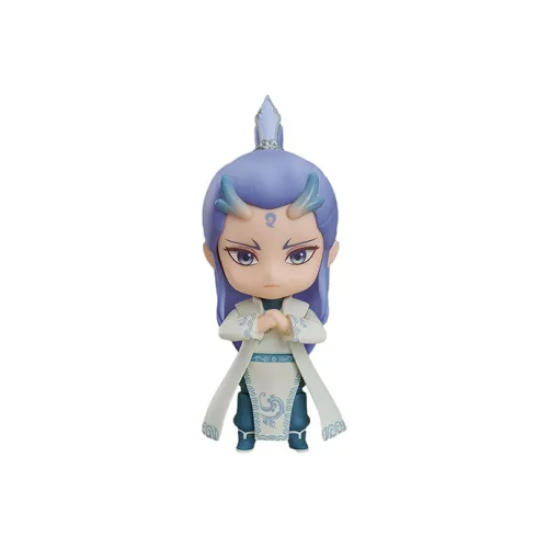 GSC Нэчжа Fei Ren Zai Characters Демон Child Descends Ао Бин с Основой 10 см фигурка в стиле чиби