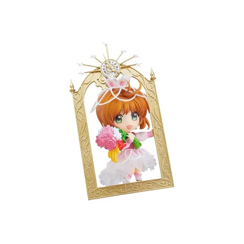 GOOD SMILE COMPANY Фигурки в стиле чиби