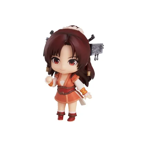 GSC Тан Сюэцзянь Китайский Paladin 3 10 см Чиби Фигурка