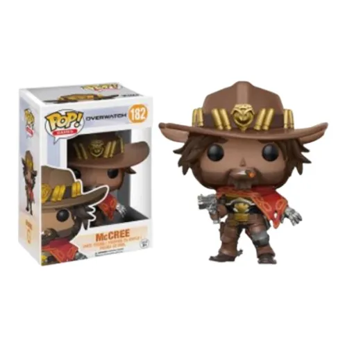 Funko Фигурки в стиле Chibi