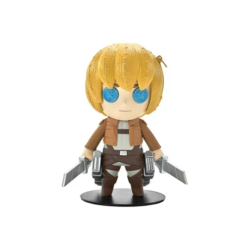 PRIME 1 STUDIO Cutie1plus Атака титанов фигурки в стиле чиби Армин Арлерт