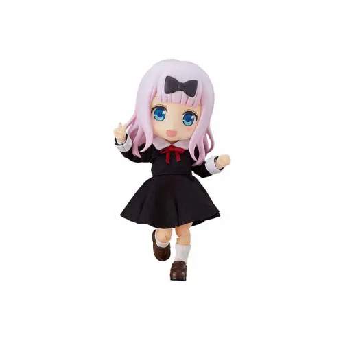 GOOD SMILE COMPANY Фигурки в стиле чиби