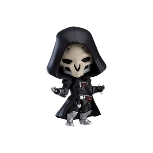 GSC Overwatch Фигурки в стиле Chibi 10 см Edition "Бог Смерти"