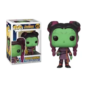 Funko Фигурки в стиле Chibi