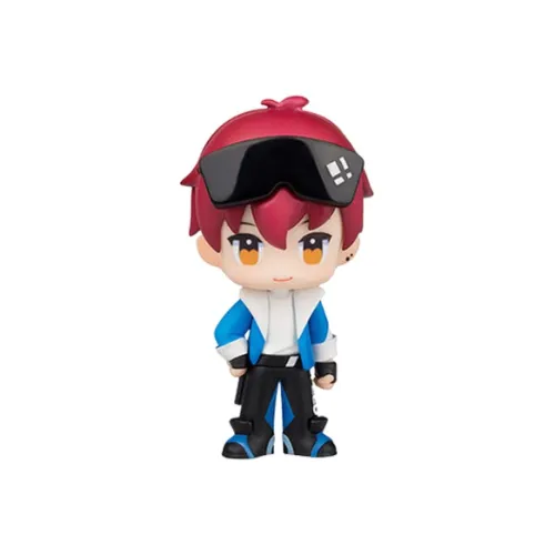 Qingcang Фигурки в стиле Chibi