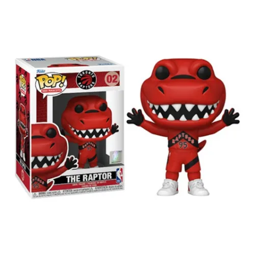 Funko Фигурки в стиле Chibi