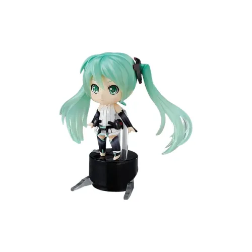 GSC Hatsune Miku Append Ver Nendoroid Чиби Фигурки