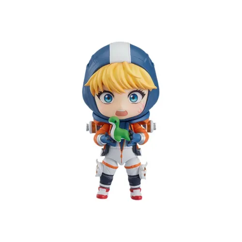 GSC № 1828 Apex Герой Watson Nendoroid Чиби Фигурки